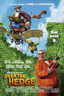 'Over The Hedge' Review